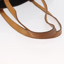 LOUIS VUITTON Monogram Sac Shopping Tote Bag M51108 LV Auth 157867-7