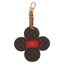 LOUIS VUITTON Epi Bijoux Sac Tag Vivienne Name Tag Pink M69572 LV Auth 157885 - 0