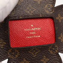 LOUIS VUITTON Epi Bijoux Sac Tag Vivienne Name Tag Pink M69572 LV Auth 157885-7