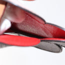 LOUIS VUITTON Epi Bijoux Sac Tag Vivienne Name Tag Pink M69572 LV Auth 157885-8