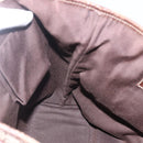 GUCCI GG Canvas Tote Bag Beige Gold 153009 Auth 157903-18