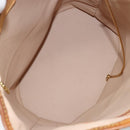 LOUIS VUITTON Monogram Bucket GM Shoulder Bag M42236 LV Auth 157917-11