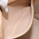 LOUIS VUITTON Monogram Bucket GM Shoulder Bag M42236 LV Auth 157917-21