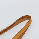 LOUIS VUITTON Monogram Bucket GM Shoulder Bag M42236 LV Auth 157917-8