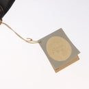 Christian Dior Trotter Canvas Belt 32.7"" Beige Auth 157925-10