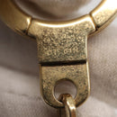 LOUIS VUITTON Monogram Multicolor Astropill Key Holder Black M51912 Auth 157928-8