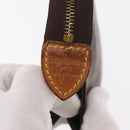 LOUIS VUITTON Monogram Poche Toilette 15 Pouch M47546 LV Auth 157939-17