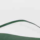 LOUIS VUITTON Epi Pochette Accessoires Accessory Pouch Green M52984 Auth 157941-8