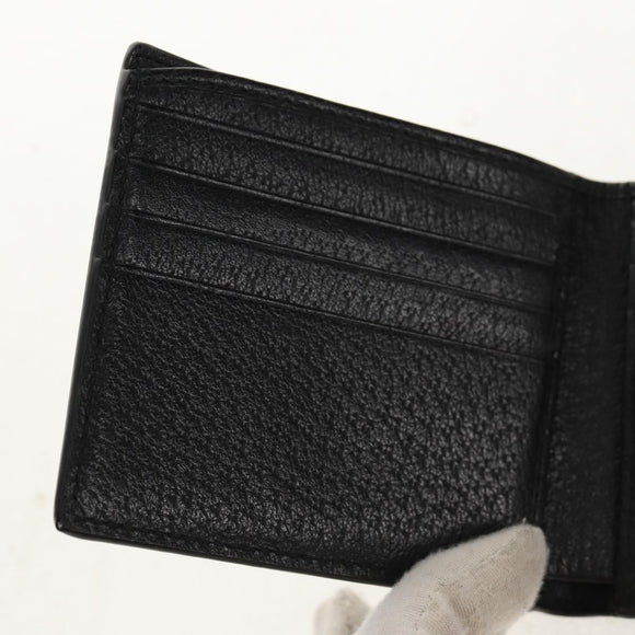 GUCCI GG Psychedelic Wallet Multicolor 601089 Auth 157947V