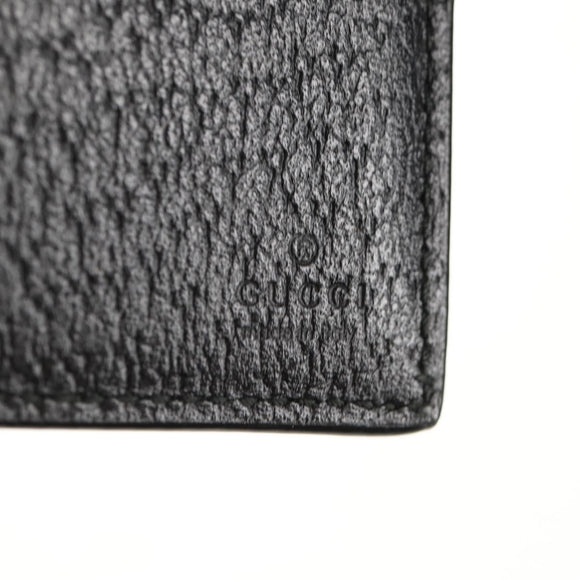 GUCCI GG Psychedelic Wallet Multicolor 601089 Auth 157947V