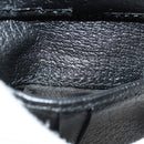 GUCCI GG Psychedelic Wallet Multicolor 601089 Auth 157947V-11