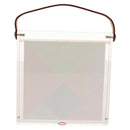 LOUIS VUITTON Domino Tangram Domino plastic Clear LV Auth 157960SM-2