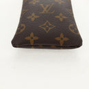 LOUIS VUITTON Monogram Sunglasses Pouch LV Auth 157961SM-6