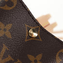 LOUIS VUITTON Monogram Sunglasses Pouch LV Auth 157961SM-20