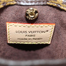 LOUIS VUITTON Monogram Sunglasses Pouch LV Auth 157961SM-21