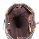 LOUIS VUITTON Monogram Sunglasses Pouch LV Auth 157961SM-23