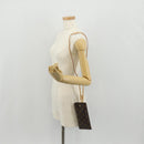 LOUIS VUITTON Monogram Sunglasses Pouch LV Auth 157961SM-24