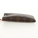 LOUIS VUITTON Monogram Sunglasses Pouch LV Auth 157961SM-4