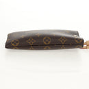 LOUIS VUITTON Monogram Sunglasses Pouch LV Auth 157961SM-5