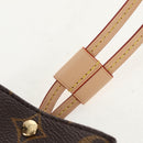 LOUIS VUITTON Monogram Sunglasses Pouch LV Auth 157961SM-9