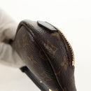 LOUIS VUITTON Monogram Brassle Party Bum Bag Bracelet M6562A LV Auth 157962SM-15