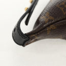 LOUIS VUITTON Monogram Brassle Party Bum Bag Bracelet M6562A LV Auth 157962SM-16
