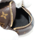 LOUIS VUITTON Monogram Brassle Party Bum Bag Bracelet M6562A LV Auth 157962SM-10