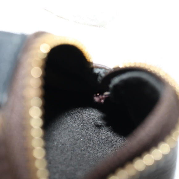 LOUIS VUITTON Monogram Brassle Party Bum Bag Bracelet M6562A LV Auth 157962SM