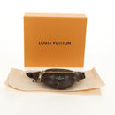 LOUIS VUITTON Monogram Brassle Party Bum Bag Bracelet M6562A LV Auth 157962SM-12