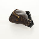 LOUIS VUITTON Monogram Brassle Party Bum Bag Bracelet M6562A LV Auth 157962SM-3