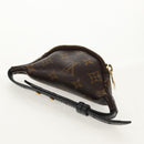 LOUIS VUITTON Monogram Brassle Party Bum Bag Bracelet M6562A LV Auth 157962SM-6