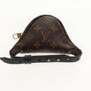 LOUIS VUITTON Monogram Brassle Party Bum Bag Bracelet M6562A LV Auth 157962SM-5