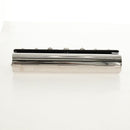 VERSACE Medusa Chain Shoulder Bag metal Silver tone Auth 157963V-5