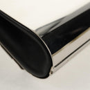 VERSACE Medusa Chain Shoulder Bag metal Silver tone Auth 157963V-16