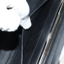 VERSACE Medusa Chain Shoulder Bag metal Silver tone Auth 157963V-23