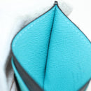 LOUIS VUITTON Eclipse Reverse Porte Cartes Double Card Case M11471 Auth 157965SM-17