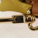 LOUIS VUITTON Monogram Bag Charm LV Burger Multicolor M02218 LV Auth 157972SM-17