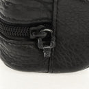 Chrome Hearts DUTCH RUDDER CH Cross Glasses Glasses plastic Black Auth 157973SAM-23