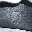 Chrome Hearts DUTCH RUDDER CH Cross Glasses Glasses plastic Black Auth 157973SAM-25