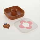 LOUIS VUITTON Boite Vivienne Paper weight plastic White M80992 LV Auth 157974SAM-9