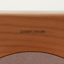 LOUIS VUITTON Boite Vivienne Paper weight plastic White M80992 LV Auth 157974SAM-11