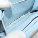 LOUIS VUITTON Empreinte Zippy Coin Purse Coin Purse Lila M81467 LV Auth 157978SM-10