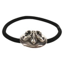 Chrome Hearts BS Flare Hair Band Ag925 Silver Auth 157984SAM-2