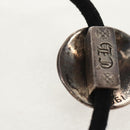 Chrome Hearts BS Flare Hair Band Ag925 Silver Auth 157984SAM-9