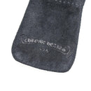 Chrome Hearts Roll Chain Necklace Ag925 Silver Auth 157987M-10