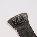 CHANEL Brooch metal Silver CC Auth 157988SM-7