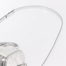 LOUIS VUITTON Monogram Miroir Speedy Bandouliere 20 Bag M11987 LV Auth 157989SM-11