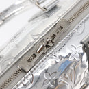 LOUIS VUITTON Monogram Miroir Speedy Bandouliere 20 Bag M11987 LV Auth 157989SM-18