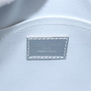 LOUIS VUITTON Monogram Miroir Speedy Bandouliere 20 Bag M11987 LV Auth 157989SM-20