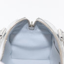 LOUIS VUITTON Monogram Miroir Speedy Bandouliere 20 Bag M11987 LV Auth 157989SM-23